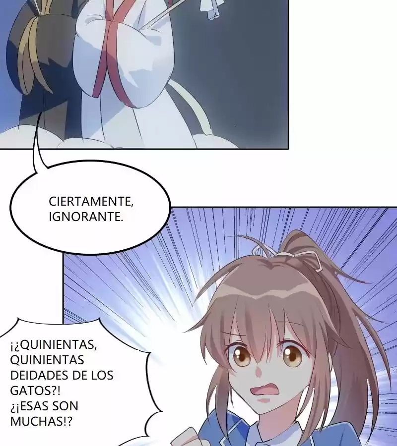 AYUDA! MI NOVIO ES UN MONSTRUO - Capítulo 2 - Página 24 - LectorTMOo