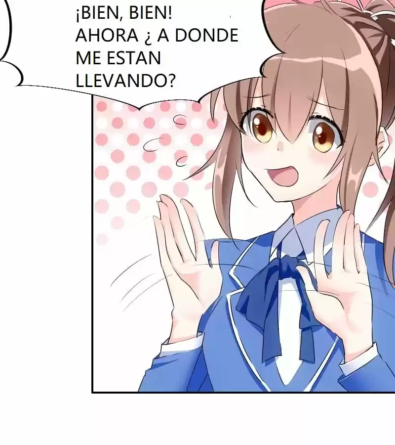 AYUDA! MI NOVIO ES UN MONSTRUO - Capítulo 2 - Página 29 - LectorTMOo