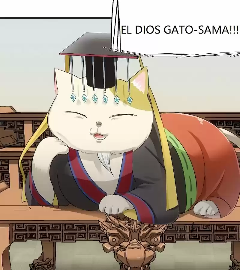 AYUDA! MI NOVIO ES UN MONSTRUO - Capítulo 2 - Página 31 - LectorTMOo