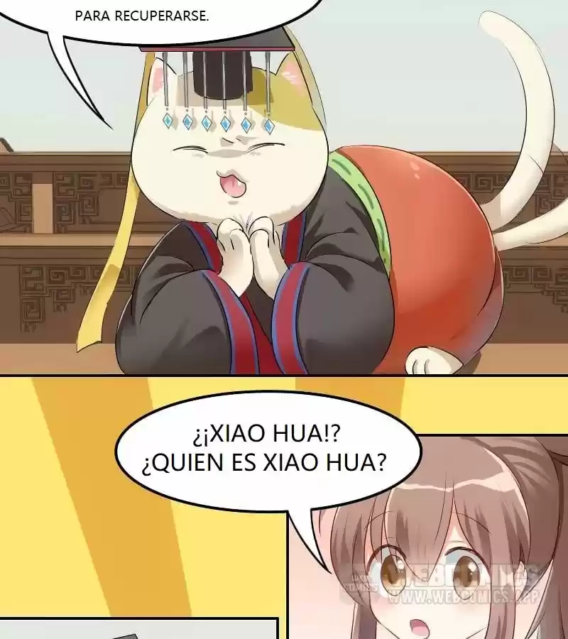 AYUDA! MI NOVIO ES UN MONSTRUO - Capítulo 3 - Página 4 - LectorTMOo