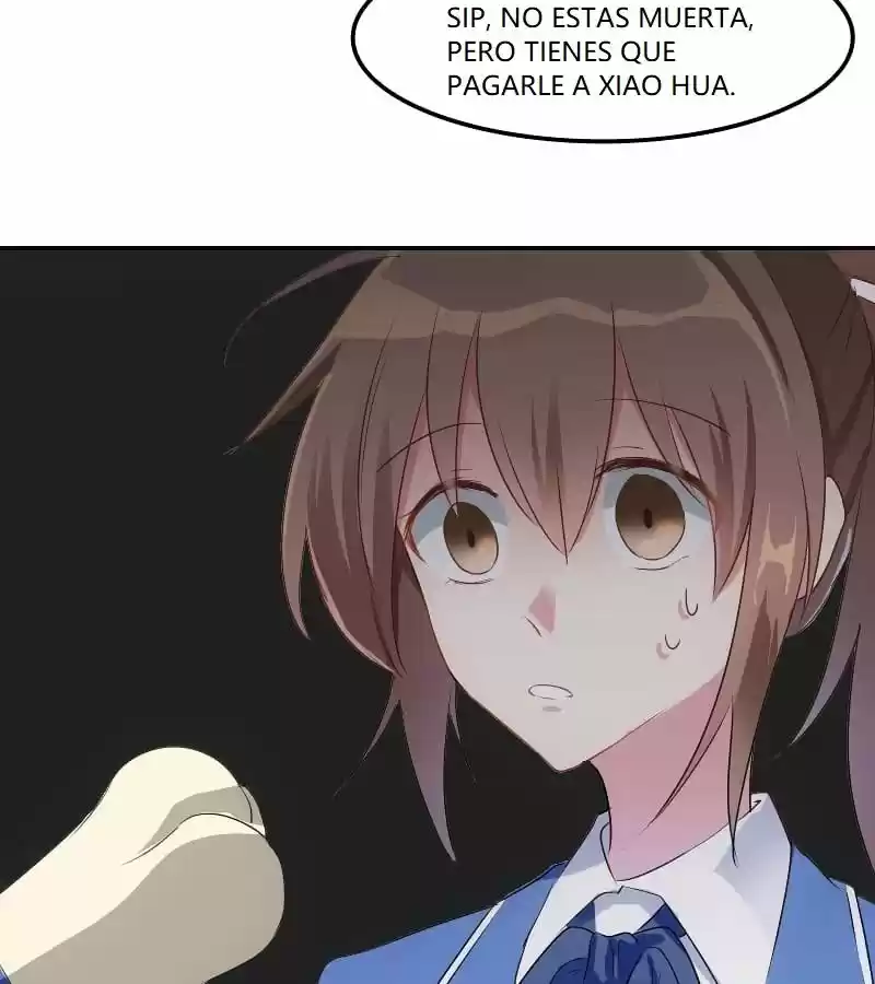 AYUDA! MI NOVIO ES UN MONSTRUO - Capítulo 3 - Página 7 - LectorTMOo