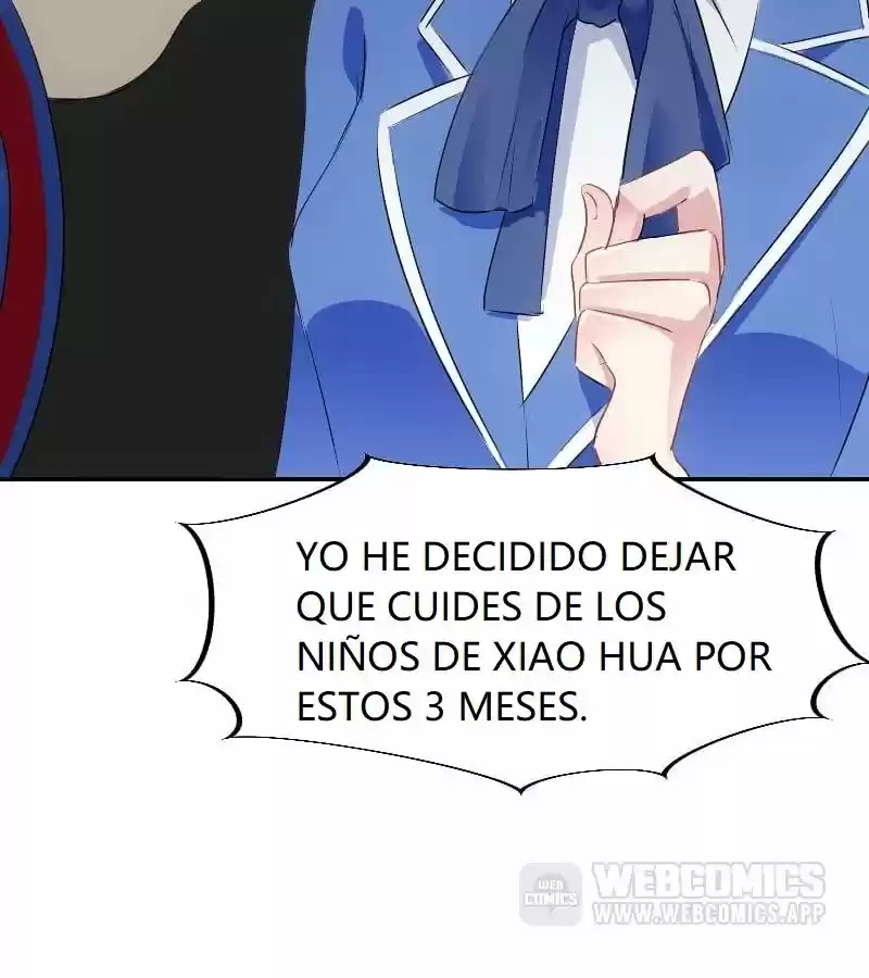 AYUDA! MI NOVIO ES UN MONSTRUO - Capítulo 3 - Página 8 - LectorTMOo