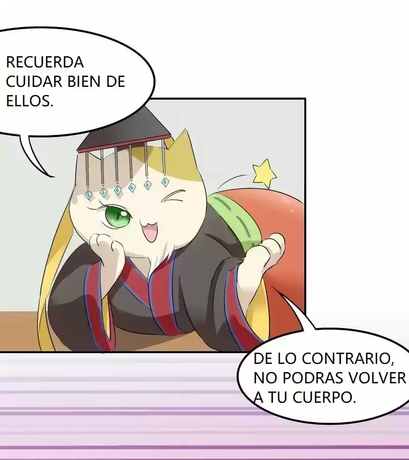 AYUDA! MI NOVIO ES UN MONSTRUO - Capítulo 3 - Página 9 - LectorTMOo