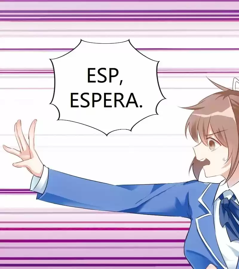 AYUDA! MI NOVIO ES UN MONSTRUO - Capítulo 3 - Página 10 - LectorTMOo