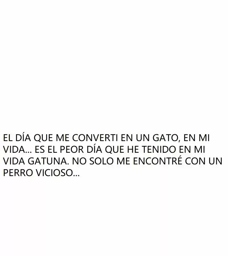 AYUDA! MI NOVIO ES UN MONSTRUO - Capítulo 3 - Página 17 - LectorTMOo