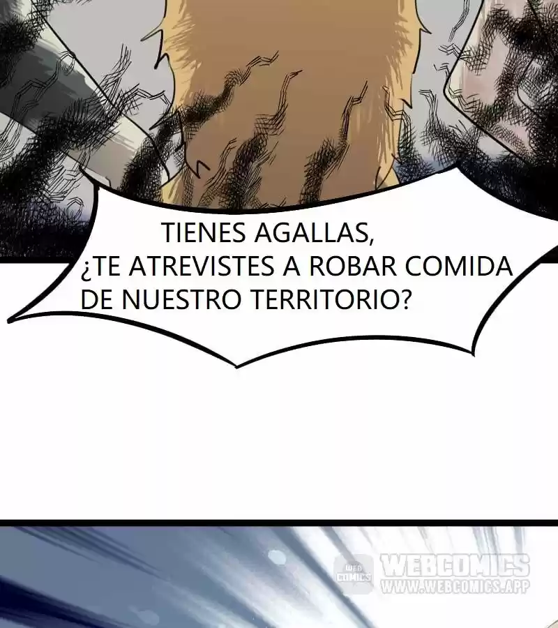 AYUDA! MI NOVIO ES UN MONSTRUO - Capítulo 3 - Página 20 - LectorTMOo