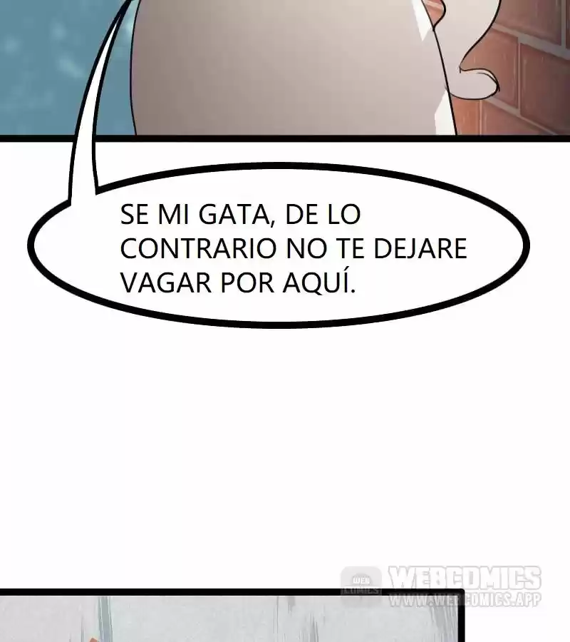 AYUDA! MI NOVIO ES UN MONSTRUO - Capítulo 3 - Página 24 - LectorTMOo