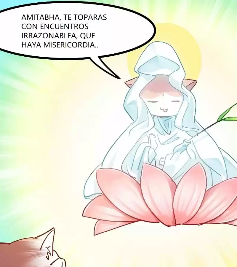 AYUDA! MI NOVIO ES UN MONSTRUO - Capítulo 3 - Página 27 - LectorTMOo