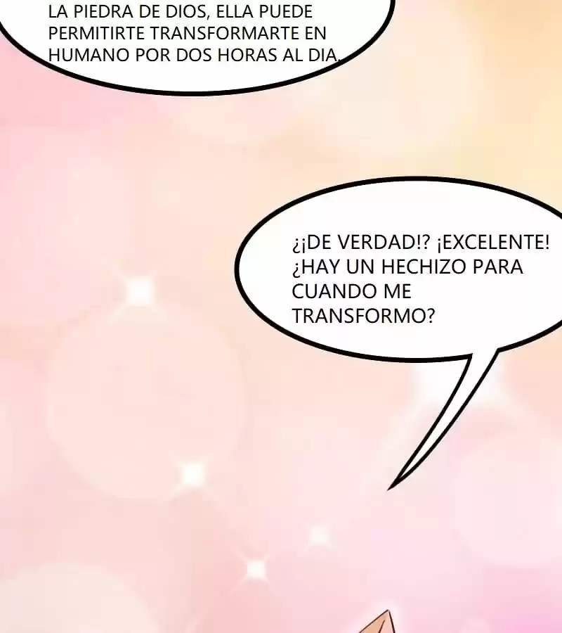 AYUDA! MI NOVIO ES UN MONSTRUO - Capítulo 3 - Página 30 - LectorTMOo