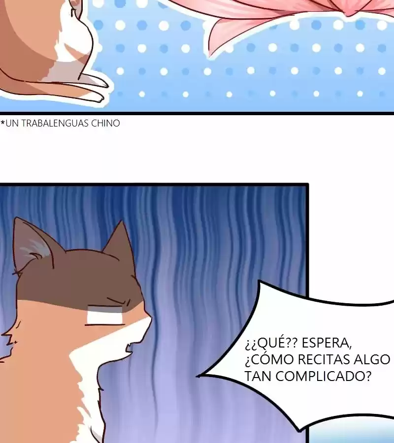 AYUDA! MI NOVIO ES UN MONSTRUO - Capítulo 3 - Página 33 - LectorTMOo