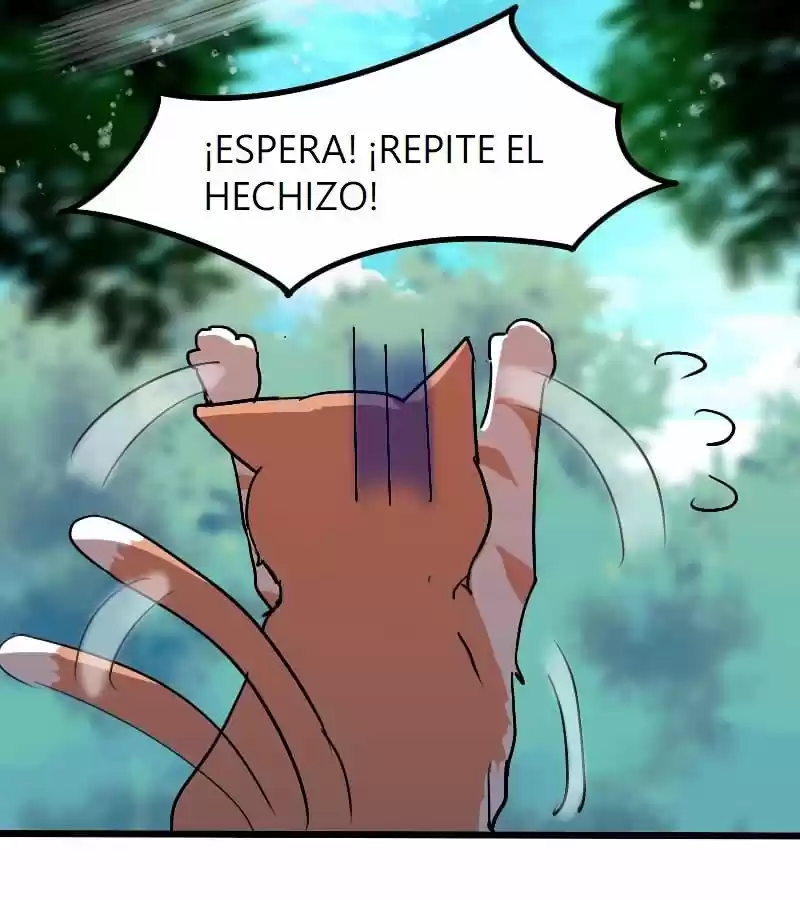 AYUDA! MI NOVIO ES UN MONSTRUO - Capítulo 3 - Página 35 - LectorTMOo