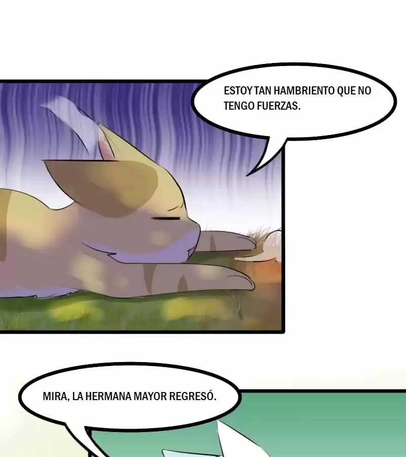 AYUDA! MI NOVIO ES UN MONSTRUO - Capítulo 4 - Página 6 - LectorTMOo