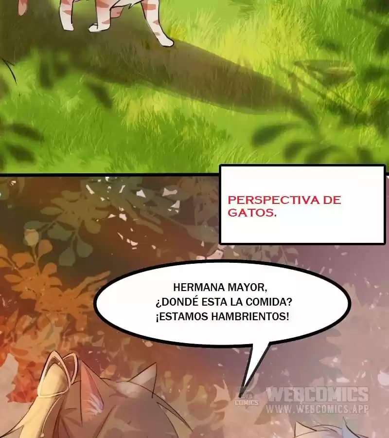 AYUDA! MI NOVIO ES UN MONSTRUO - Capítulo 4 - Página 8 - LectorTMOo