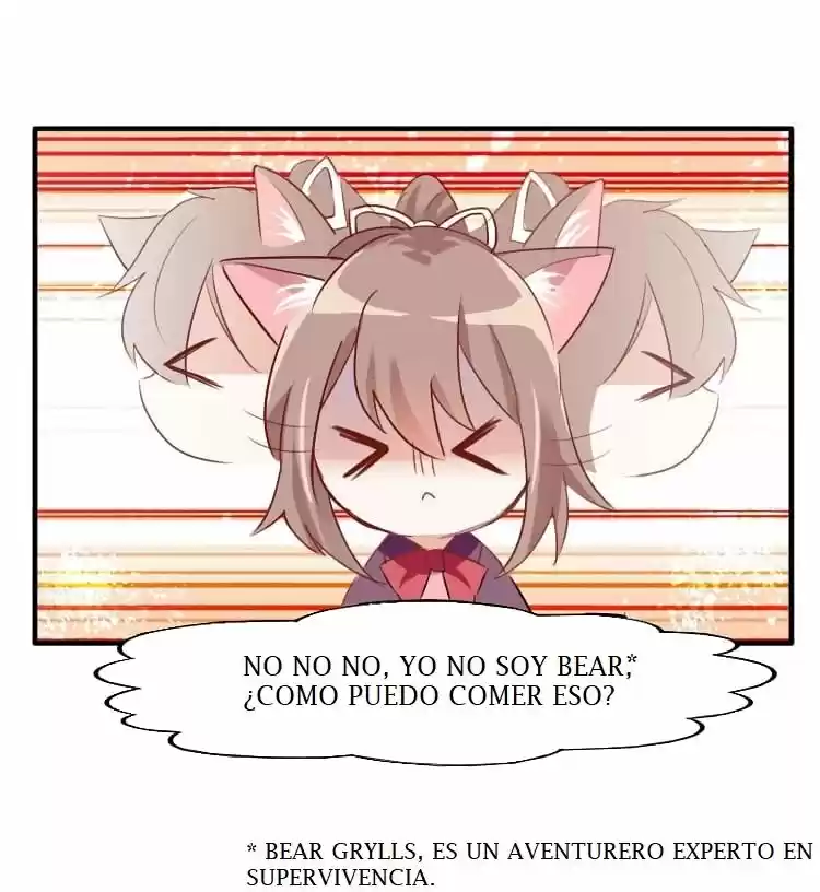 AYUDA! MI NOVIO ES UN MONSTRUO - Capítulo 4 - Página 14 - LectorTMOo