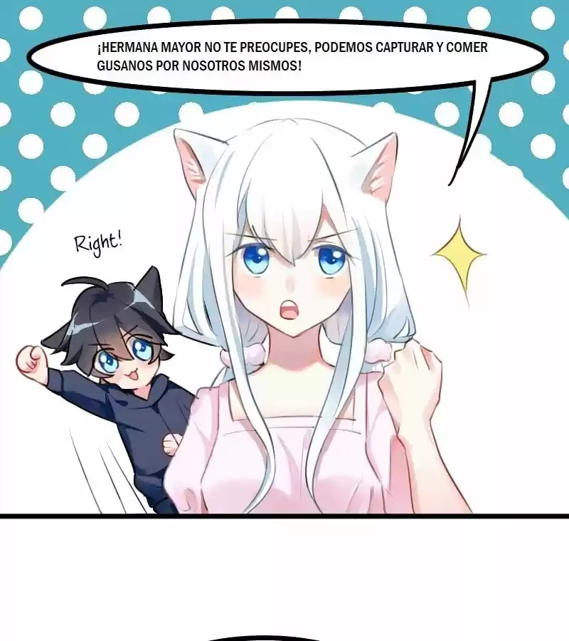 AYUDA! MI NOVIO ES UN MONSTRUO - Capítulo 4 - Página 15 - LectorTMOo