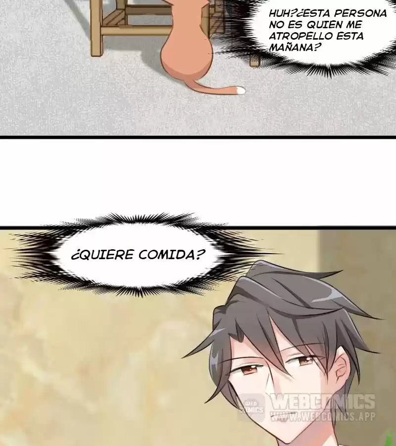 AYUDA! MI NOVIO ES UN MONSTRUO - Capítulo 4 - Página 24 - LectorTMOo