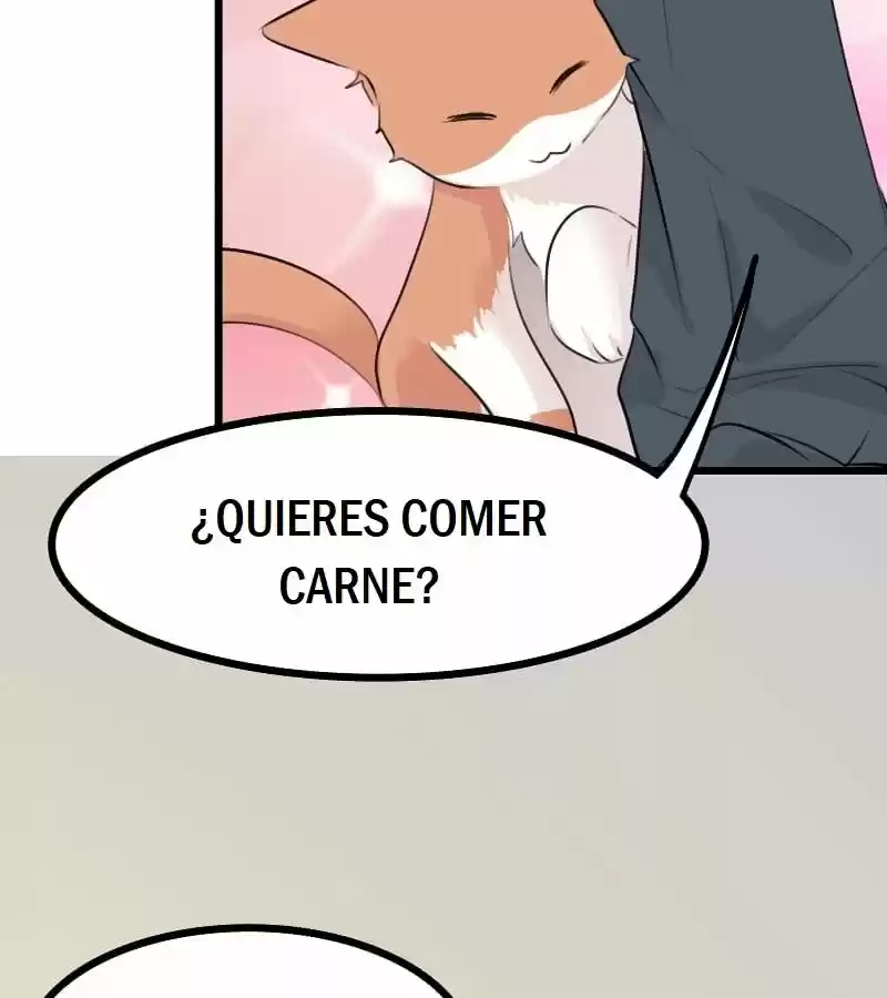 AYUDA! MI NOVIO ES UN MONSTRUO - Capítulo 4 - Página 27 - LectorTMOo