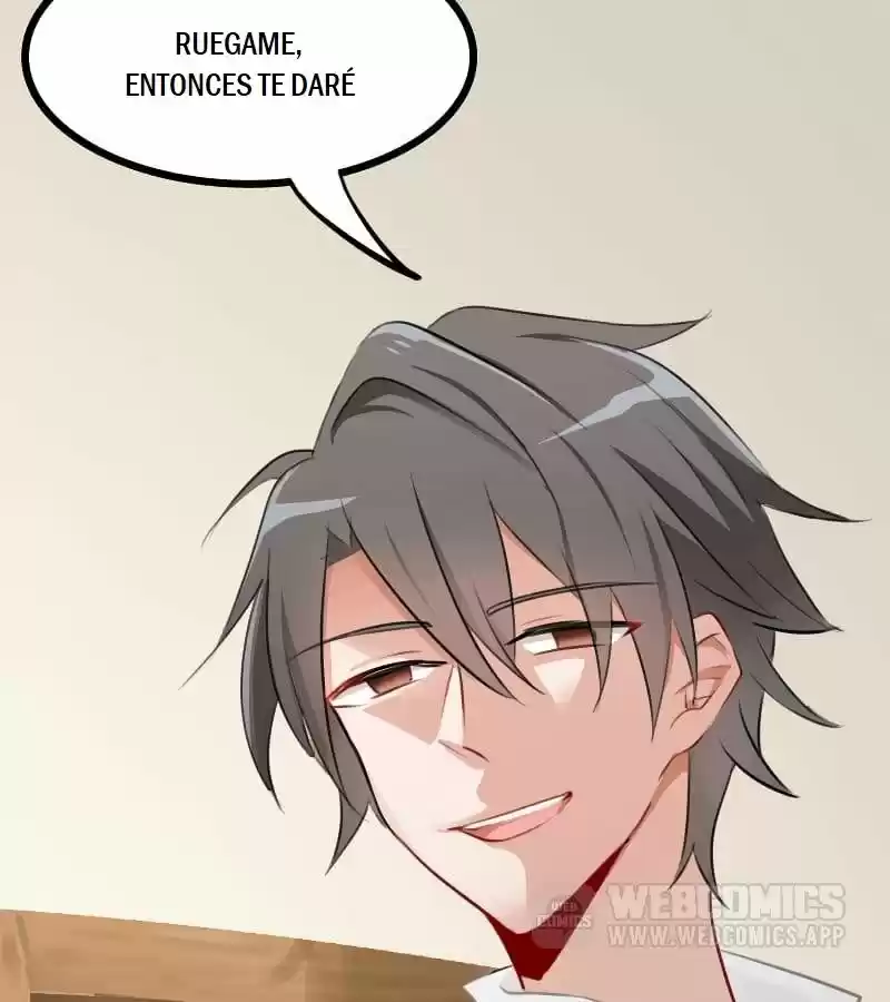 AYUDA! MI NOVIO ES UN MONSTRUO - Capítulo 4 - Página 28 - LectorTMOo