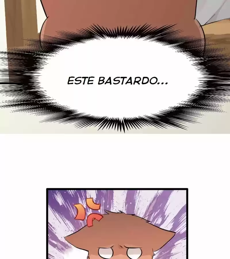 AYUDA! MI NOVIO ES UN MONSTRUO - Capítulo 4 - Página 30 - LectorTMOo