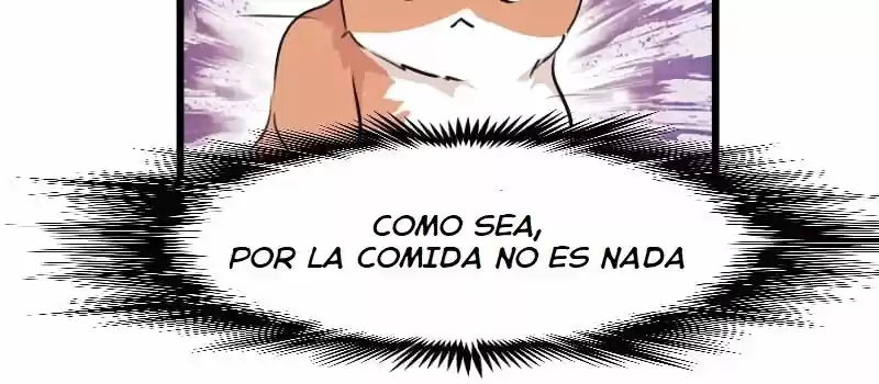 AYUDA! MI NOVIO ES UN MONSTRUO - Capítulo 4 - Página 31 - LectorTMOo