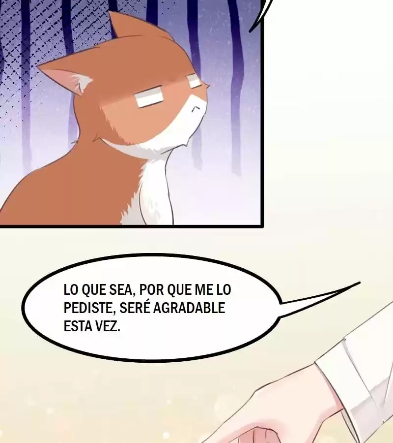 AYUDA! MI NOVIO ES UN MONSTRUO - Capítulo 5 - Página 6 - LectorTMOo