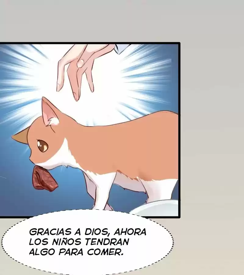 AYUDA! MI NOVIO ES UN MONSTRUO - Capítulo 5 - Página 11 - LectorTMOo