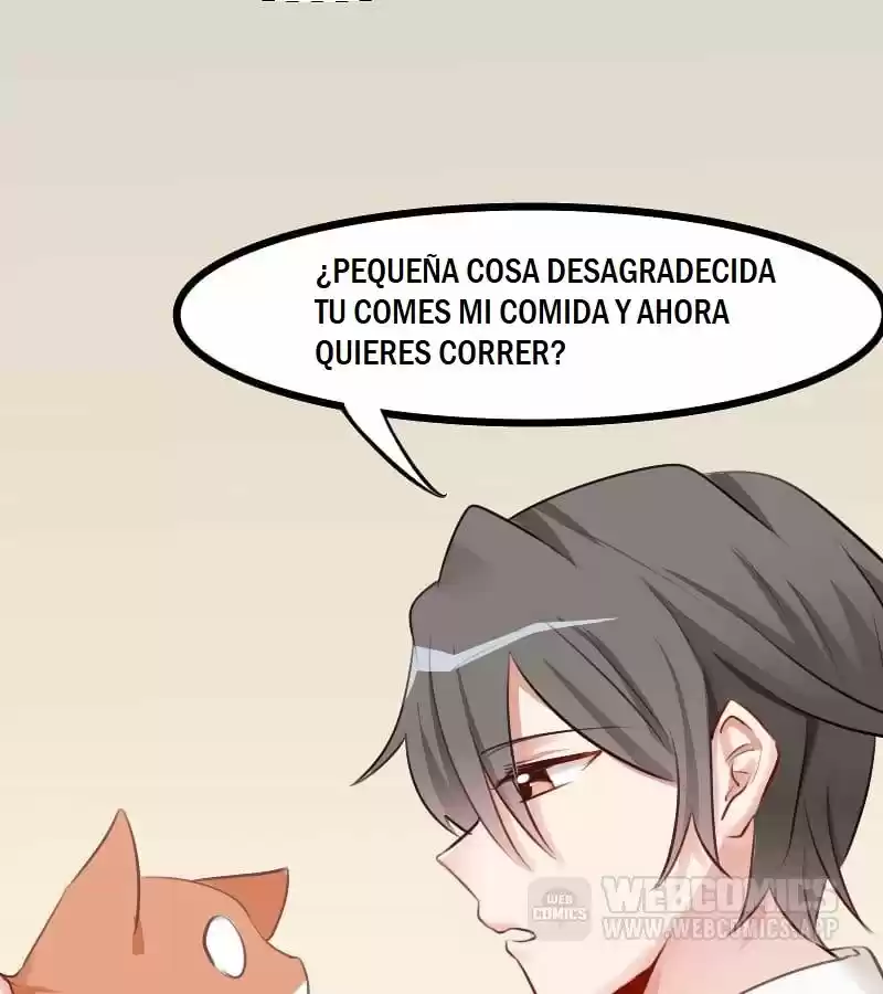 AYUDA! MI NOVIO ES UN MONSTRUO - Capítulo 5 - Página 12 - LectorTMOo