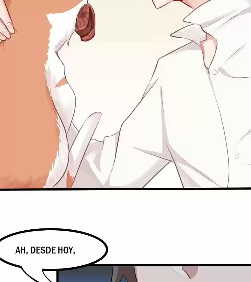 AYUDA! MI NOVIO ES UN MONSTRUO - Capítulo 5 - Página 13 - LectorTMOo