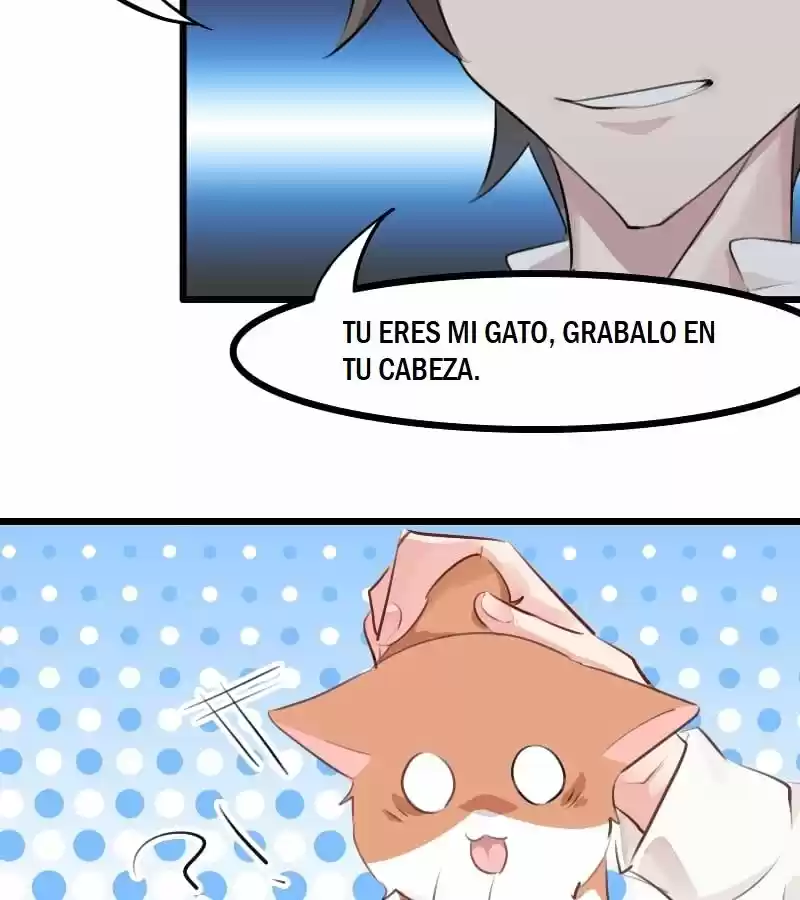 AYUDA! MI NOVIO ES UN MONSTRUO - Capítulo 5 - Página 14 - LectorTMOo
