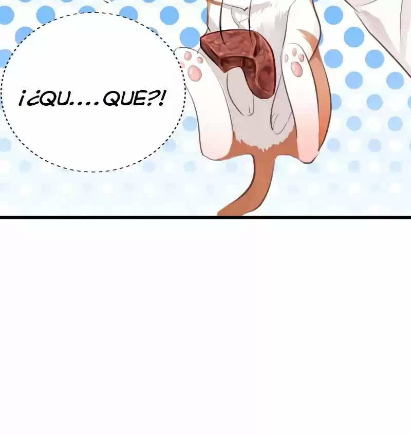 AYUDA! MI NOVIO ES UN MONSTRUO - Capítulo 5 - Página 15 - LectorTMOo