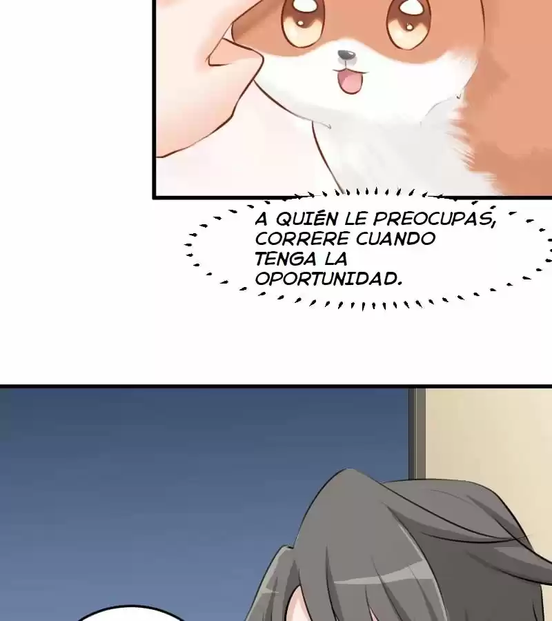 AYUDA! MI NOVIO ES UN MONSTRUO - Capítulo 5 - Página 22 - LectorTMOo