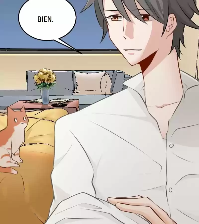 AYUDA! MI NOVIO ES UN MONSTRUO - Capítulo 5 - Página 23 - LectorTMOo