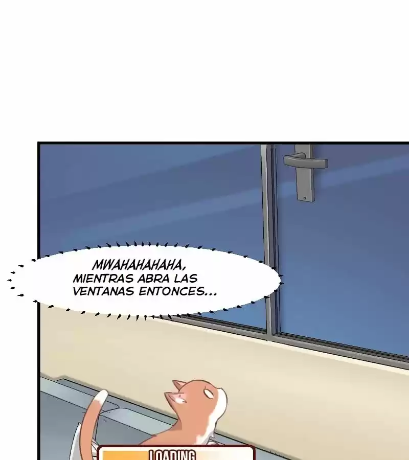 AYUDA! MI NOVIO ES UN MONSTRUO - Capítulo 6 - Página 5 - LectorTMOo