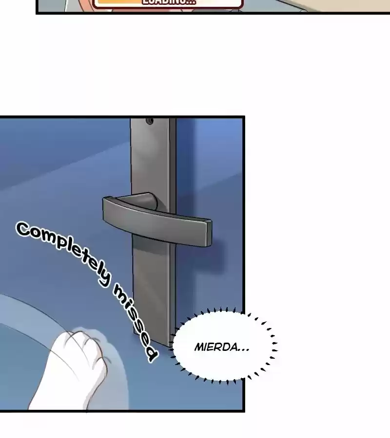 AYUDA! MI NOVIO ES UN MONSTRUO - Capítulo 6 - Página 6 - LectorTMOo