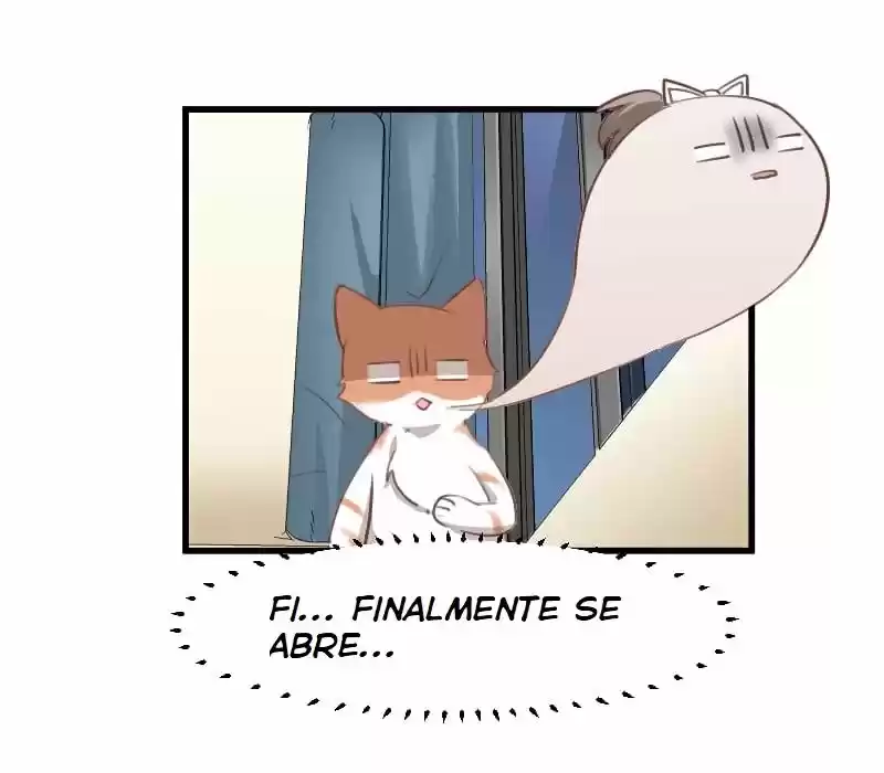AYUDA! MI NOVIO ES UN MONSTRUO - Capítulo 6 - Página 10 - LectorTMOo