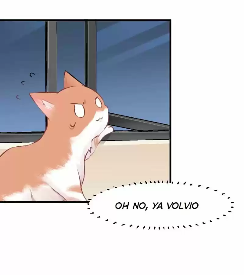 AYUDA! MI NOVIO ES UN MONSTRUO - Capítulo 6 - Página 15 - LectorTMOo