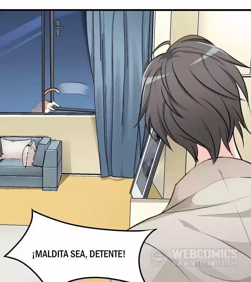 AYUDA! MI NOVIO ES UN MONSTRUO - Capítulo 6 - Página 16 - LectorTMOo