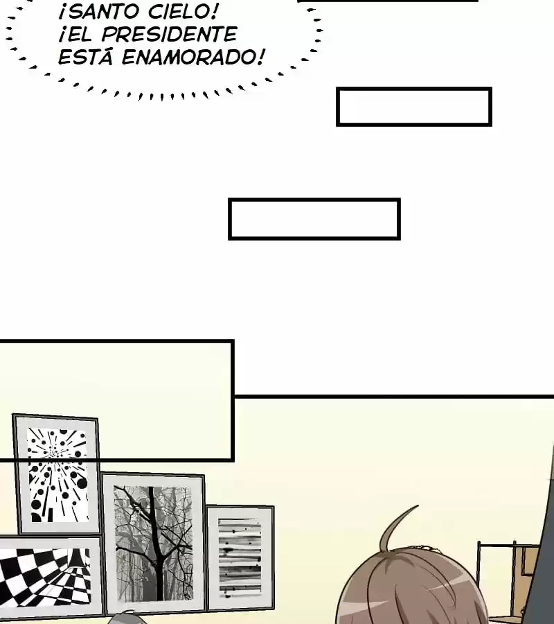 AYUDA! MI NOVIO ES UN MONSTRUO - Capítulo 7 - Página 6 - LectorTMOo