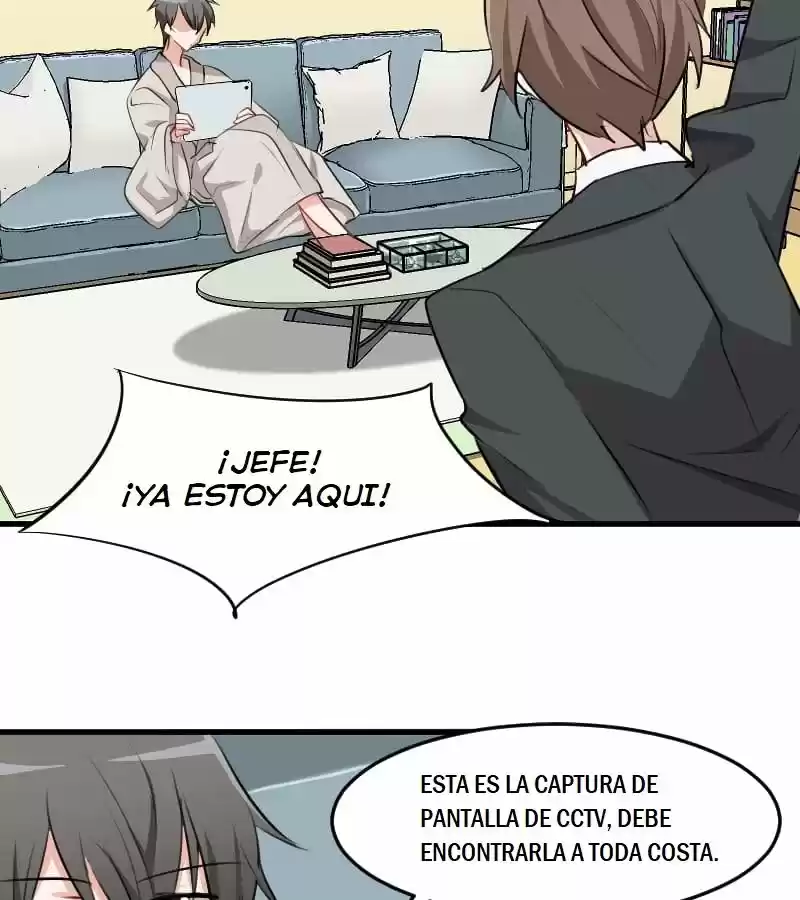 AYUDA! MI NOVIO ES UN MONSTRUO - Capítulo 7 - Página 7 - LectorTMOo