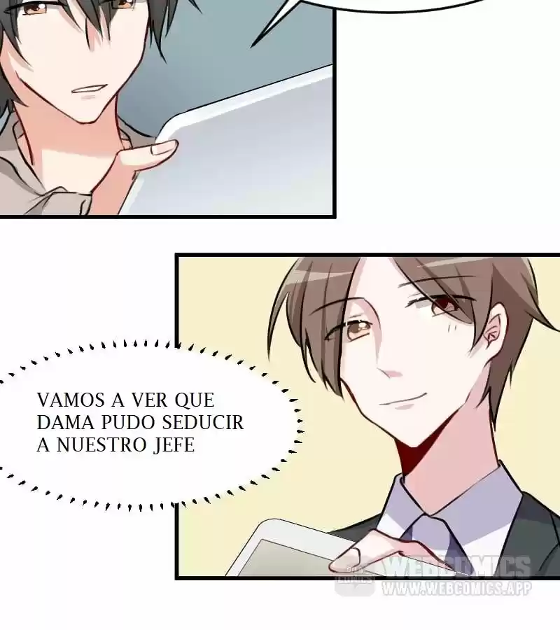 AYUDA! MI NOVIO ES UN MONSTRUO - Capítulo 7 - Página 8 - LectorTMOo