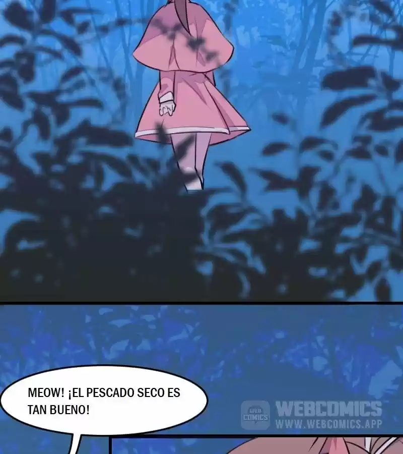 AYUDA! MI NOVIO ES UN MONSTRUO - Capítulo 7 - Página 12 - LectorTMOo