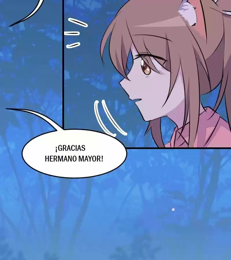 AYUDA! MI NOVIO ES UN MONSTRUO - Capítulo 7 - Página 13 - LectorTMOo