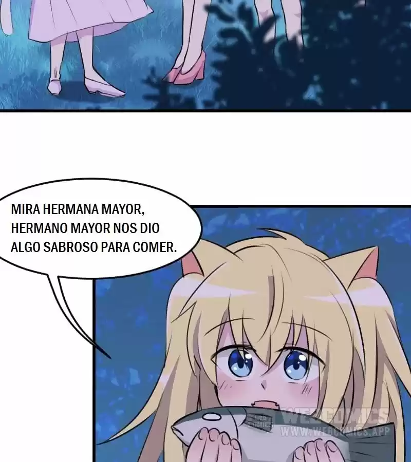 AYUDA! MI NOVIO ES UN MONSTRUO - Capítulo 7 - Página 16 - LectorTMOo