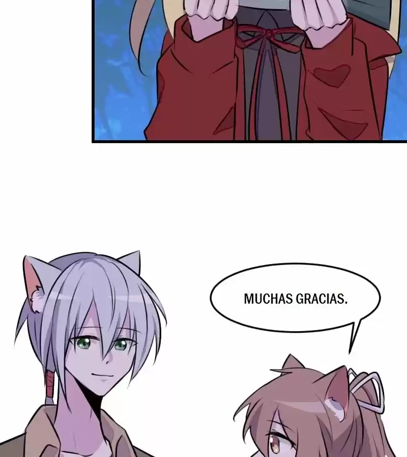 AYUDA! MI NOVIO ES UN MONSTRUO - Capítulo 7 - Página 17 - LectorTMOo