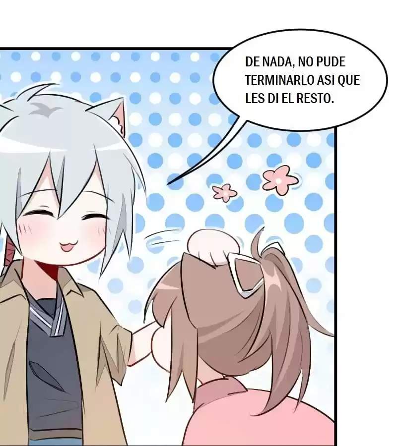 AYUDA! MI NOVIO ES UN MONSTRUO - Capítulo 7 - Página 19 - LectorTMOo