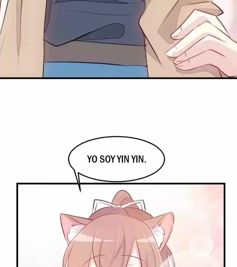 AYUDA! MI NOVIO ES UN MONSTRUO - Capítulo 7 - Página 22 - LectorTMOo