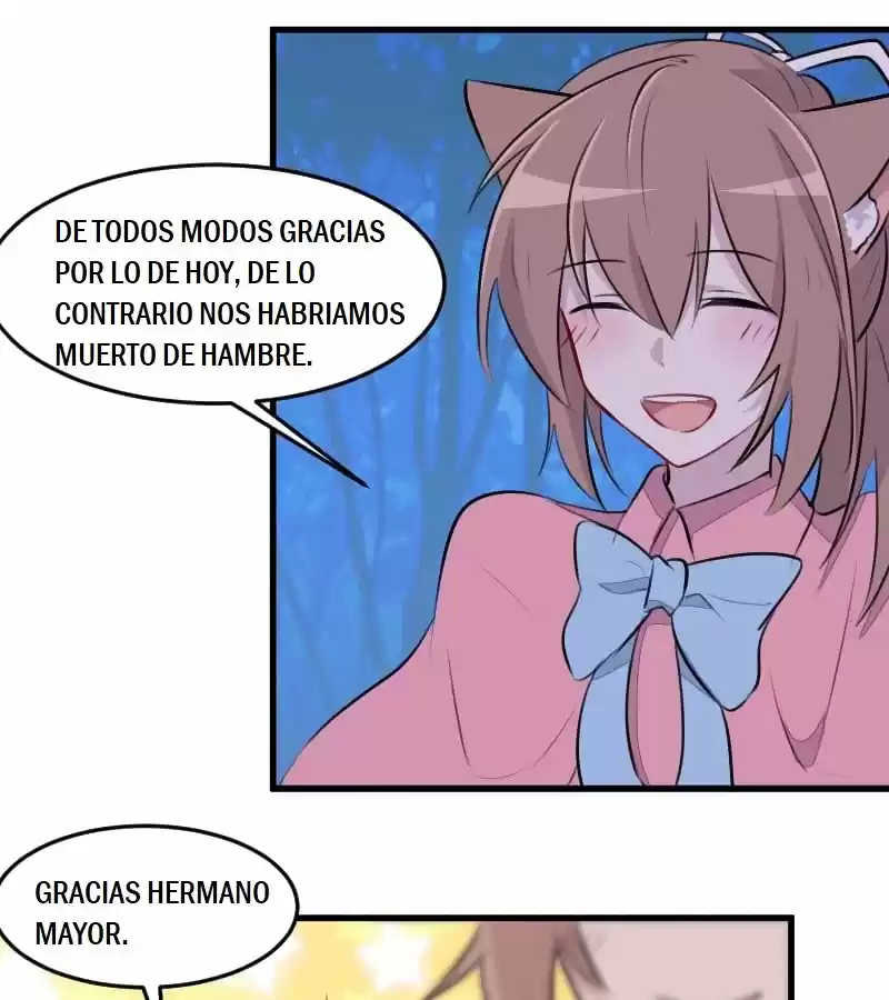 AYUDA! MI NOVIO ES UN MONSTRUO - Capítulo 8 - Página 3 - LectorTMOo