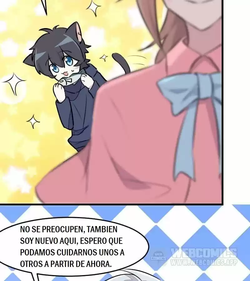 AYUDA! MI NOVIO ES UN MONSTRUO - Capítulo 8 - Página 4 - LectorTMOo