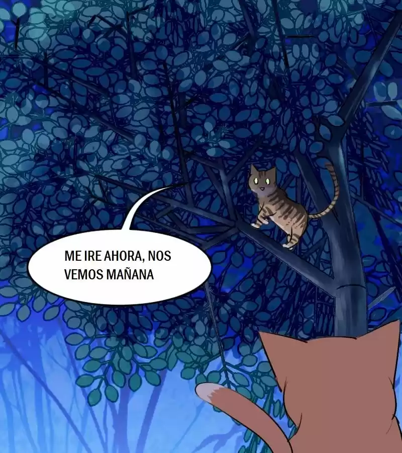 AYUDA! MI NOVIO ES UN MONSTRUO - Capítulo 8 - Página 6 - LectorTMOo