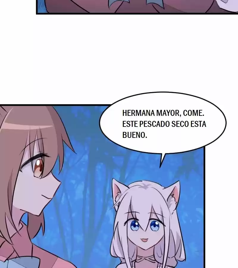 AYUDA! MI NOVIO ES UN MONSTRUO - Capítulo 8 - Página 8 - LectorTMOo